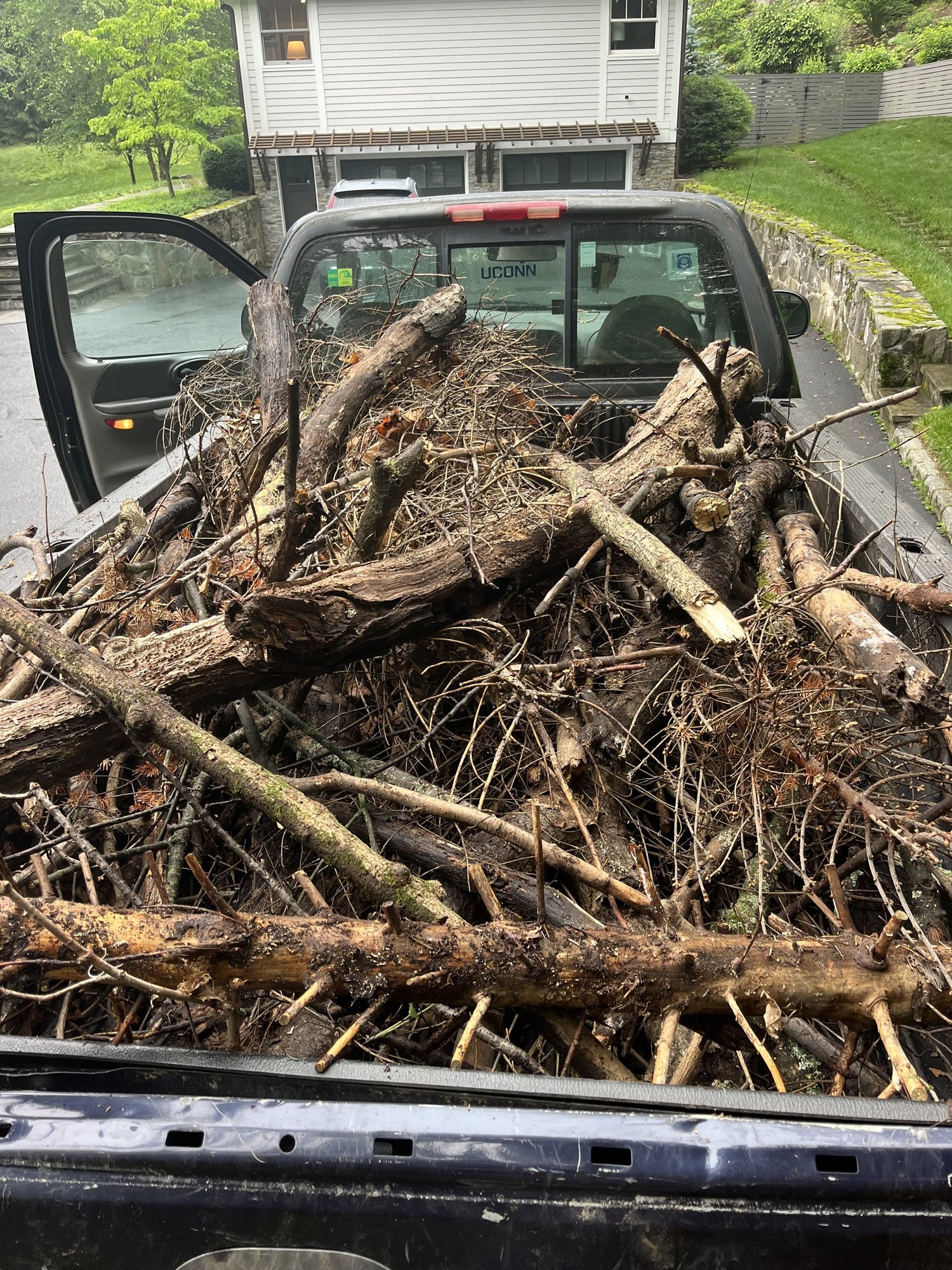 Small and Large Junk Removal
