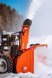 Snow Removal, Salting and Holiday Decorating